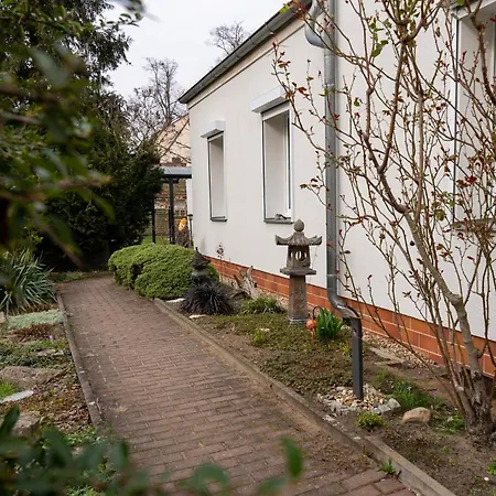 Rosewood - Apartment By Comfort Housing Falkensee Exterior foto