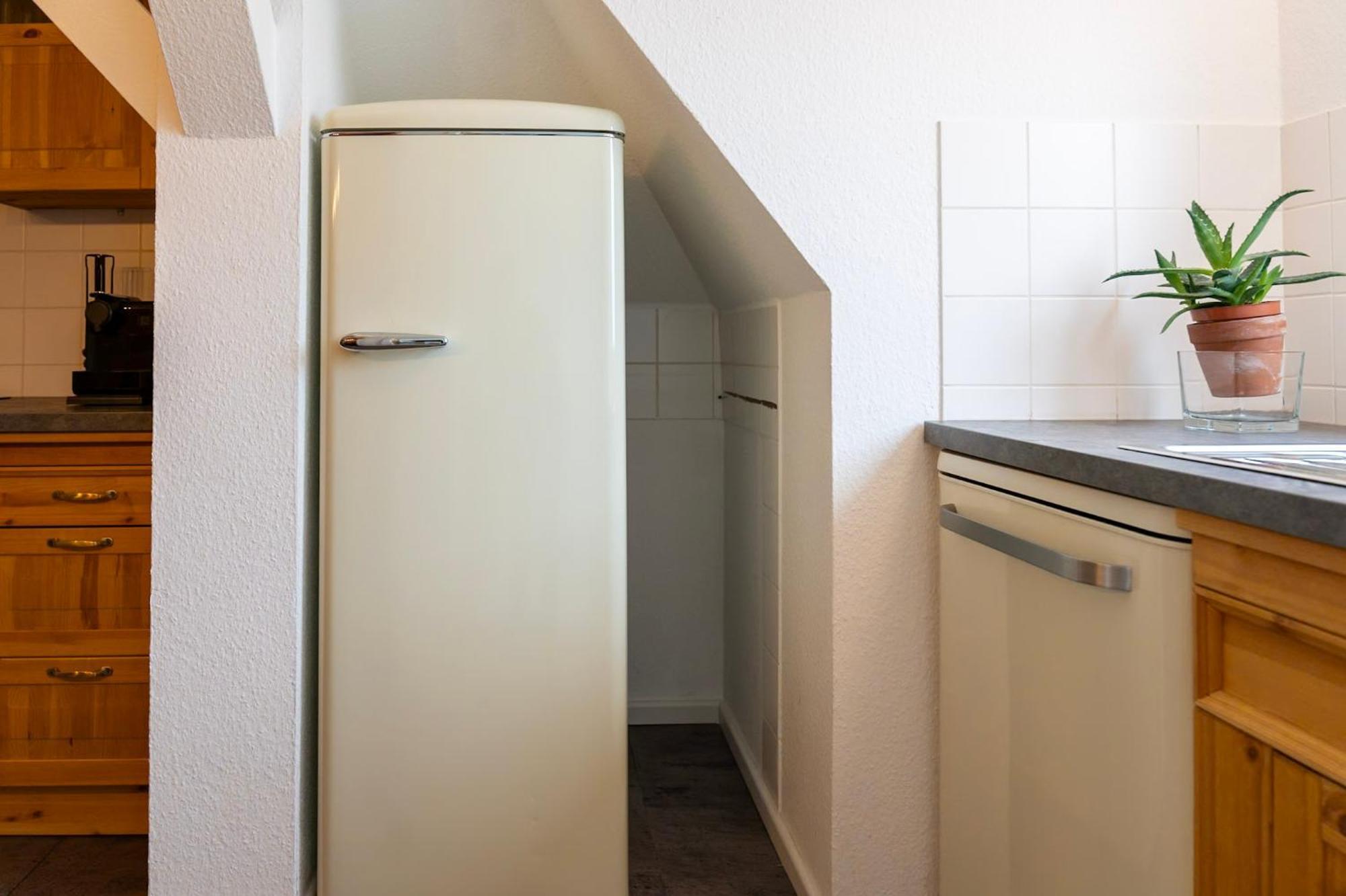 Rosewood - By Comfort Housing Apartment *